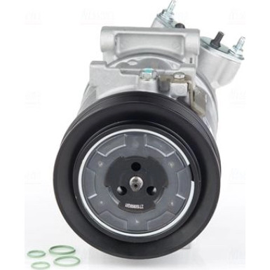 Kompressor PKW Citroen Berlingo 08 FIRST FIT 890051