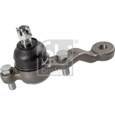 FEBI BILSTEIN Schulterklopfen