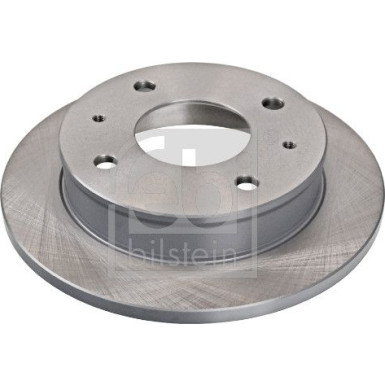 FEBI BILSTEIN Bremsscheibe | 108616