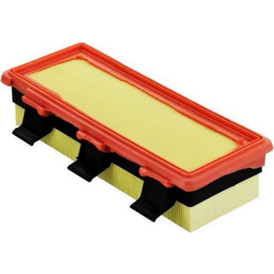 DENCKERMANN Luftfilter A140695