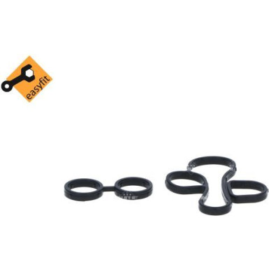 ÖLKÜHLER, MOTORÖL EASY FIT NRF31777