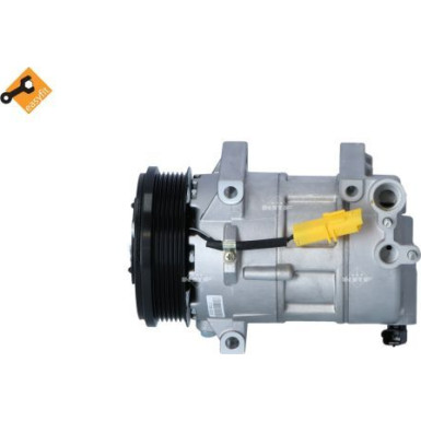 Kompressor, Klimaanlage EASY FIT 32239