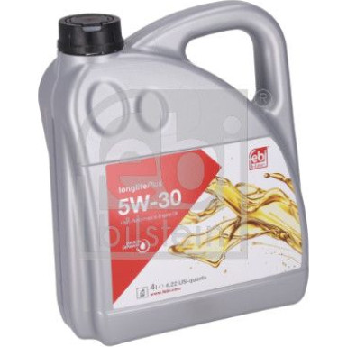 32946 Motoröl Mobility Guard Pro