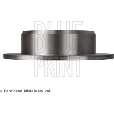 BluePrint Bremsscheibe ADT34363