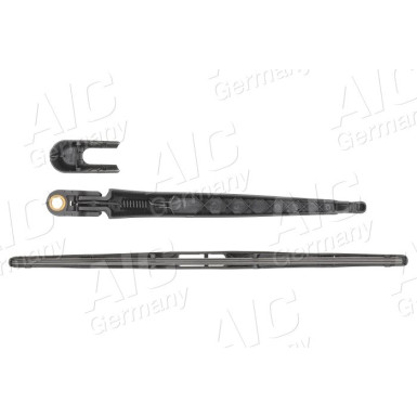 Wischerarm, hinten mit Kappe | Opel | 56836