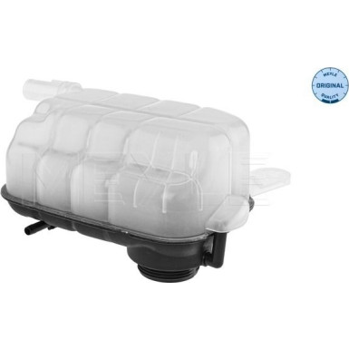 Ausgleichsbehälter, Kühlmittel OPEL Mokka A 12 MEYLE-ORIGINAL: True to OE 6142230010