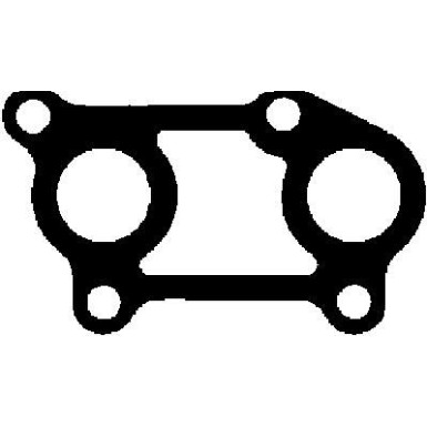 450371P Dichtung, Ansaugkrümmer