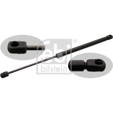 FEBI BILSTEIN Gasdruckfeder 27626