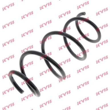 KYB Fahrwerksfeder Nissan P. Note 1.4 03/06 K-Flex RH3310