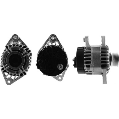 2181681002 Generator 2181681002 Generator