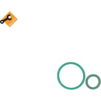 NRF Kompressor 32833 EASY FIT