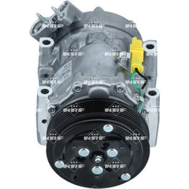 Kompressor, Klimaanlage EASY FIT 32270