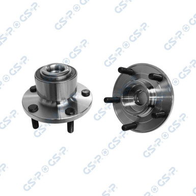 GSP Radlager GSP Radlager