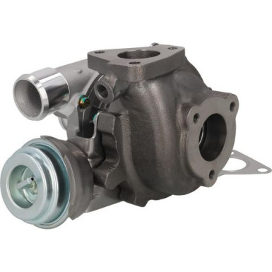 KAMOKA Lader, Aufladung 8600065