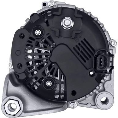 HELLA Generator 8EL011711-601 HELLA Generator 8EL011711-601