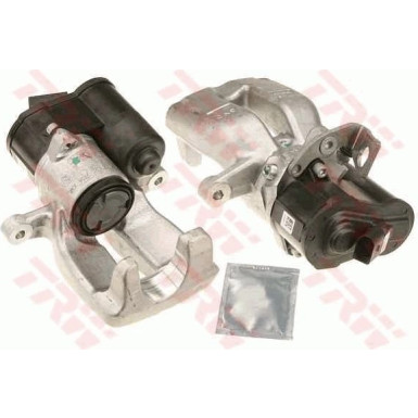 Tauschbremssattel EPB HA re | VW Passat 05 | BHS333E