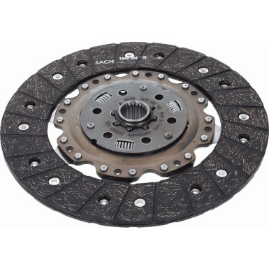 SACHS Kupplungssatz 3000 970 143