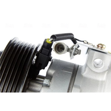 Kompressor PKW Geely Emgrand EC175 FIRST FIT 890371