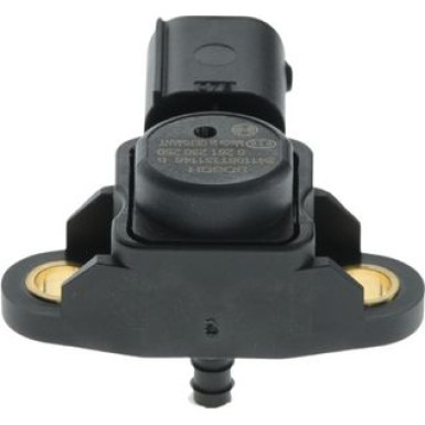 15 618 006 Drucksensor | MERCEDES W204,W212,R172 09 | 0 261 230 250