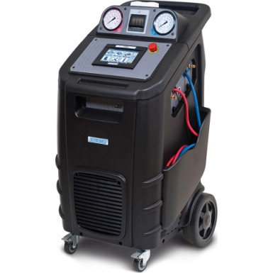ECK 4012 Klimaservicegerät mit Hybridfunktion