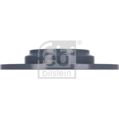 FEBI BILSTEIN Bremsscheibe | 186461