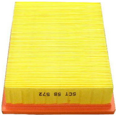 SCT GERMANY Luftfilter