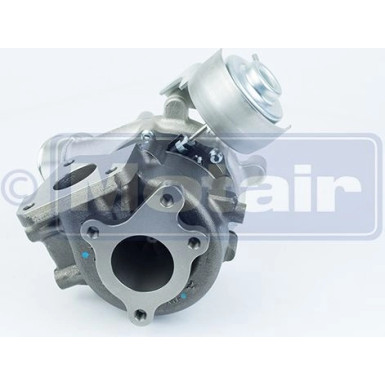 ORIGINAL TURBO MITSUBISHI/PSA Mitsubishi Turbo NEU 336743