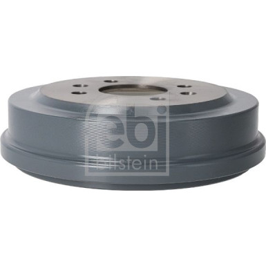 FEBI BILSTEIN Bremstrommel 194797