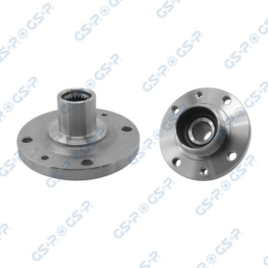 GSP Radlager 9423003
