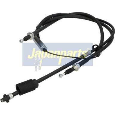 Seilzug, Feststellbremse BC-0424