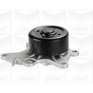 PA 1132 Wasserpumpe | SUBARU Trezia,TOYOTA Yaris 09 | PA1132