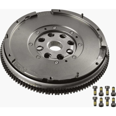 2294 001 513 Schwungrad Zwei-Massen-Schwungrad 2294 001 513 Schwungrad Zwei-Massen-Schwungrad