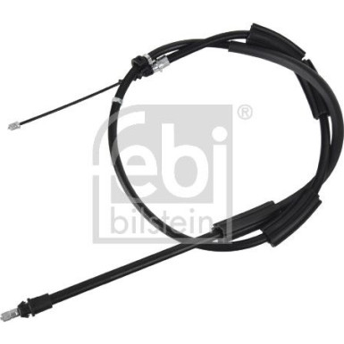 FEBI BILSTEIN Seilzug, Feststellbremse