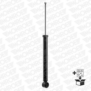 MONROE ORIGINAL-Gasdämpfer HA | SEAT Toledo 12 | G1239