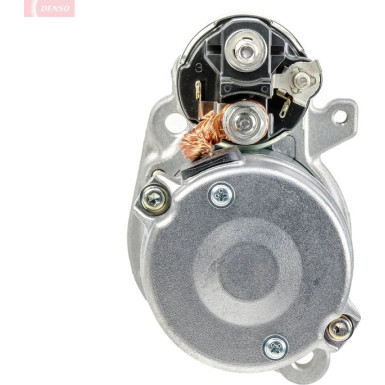 Denso | Anlasser Denso | Anlasser