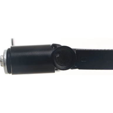 MAHLE Kondensator, Klimaanlage | AC 673 000S