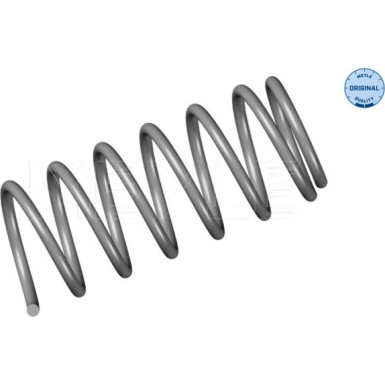 Meyle Fahrwerksfeder Vw P. Golf 2 1.6D/Td MEYLE-ORIGINAL: True to OE 100 041 0003