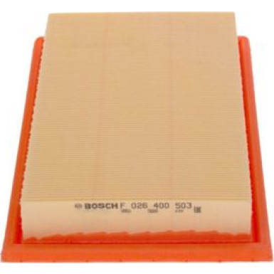 Luftfilter | MERCEDES | F 026 400 503 Luftfilter | MERCEDES | F 026 400 503
