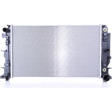 Wasserkühler PKW | MERCEDES Sprinter 06 | 67157A Wasserkühler PKW | MERCEDES Sprinter 06 | 67157A