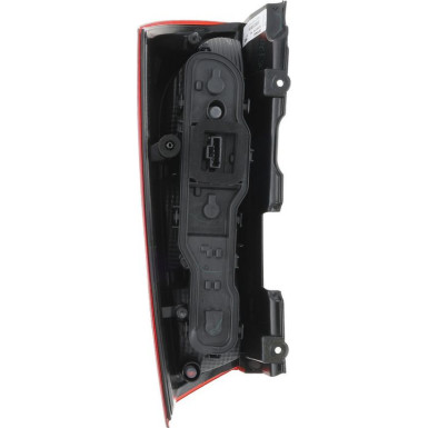 VALEO Heckleuchte 044780 VALEO Heckleuchte 044780