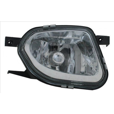 19-0449-01-9 Nebelscheinwerfer