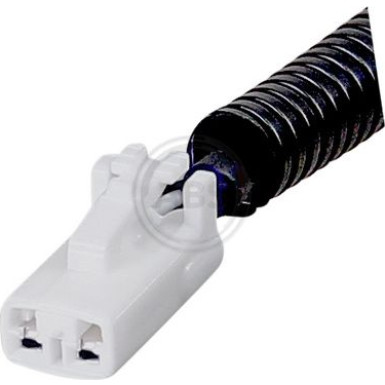 31838 Sensor, Raddrehzahl