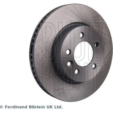 Bremsscheibe Land Rover P. Discovery 2.7-3.0 D 4X4 04 | ADJ134310 Bremsscheibe Land Rover P. Discovery 2.7-3.0 D 4X4 04 | ADJ134310