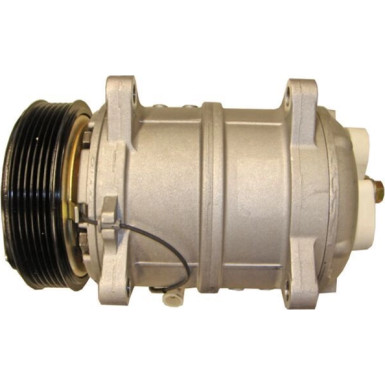 Kompressor, Klimaanlage BEHR ACP 800 000S