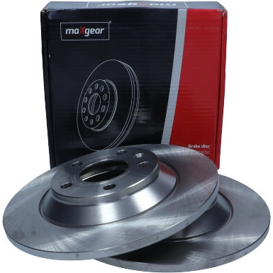 Maxgear Bremsscheibe Vw T. A6 Allroad 07 | 19-2342
