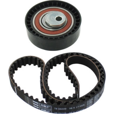 VKMA 06009 Zahnriemensatz VKMA 06009 Zahnriemensatz