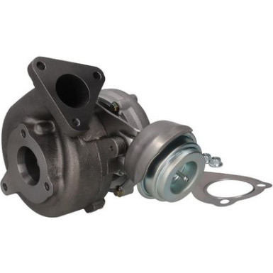 KAMOKA Lader, Aufladung 8600004