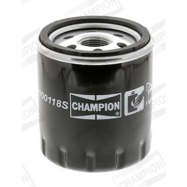 CHAMPION Ölfilter