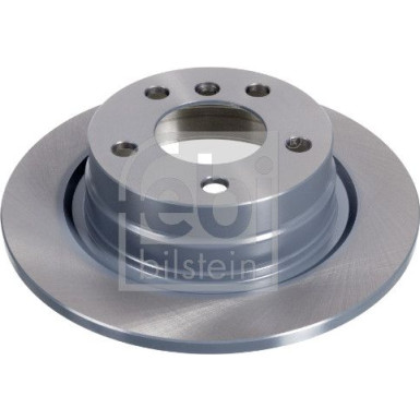 FEBI BILSTEIN Bremsscheibe 39113