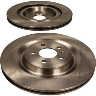 Maxgear Bremsscheibe Audi T. A6/A7/A8 10 | 19-3511